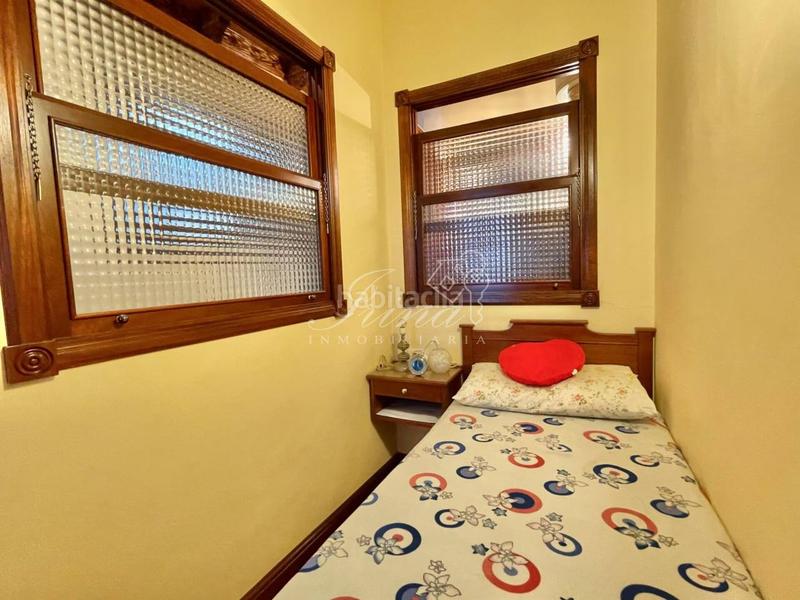 Foto 82b47a80-f24e-4ded-bd7d-3696745989e0. Semi detached house with parking in La Perdoma - San Antonio - Benijos Orotava (La)