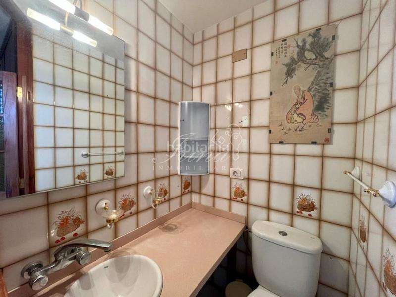 Foto 85c9a317-909a-4d8f-845a-ece78cfca1b4. Semi detached house with parking in La Perdoma - San Antonio - Benijos Orotava (La)