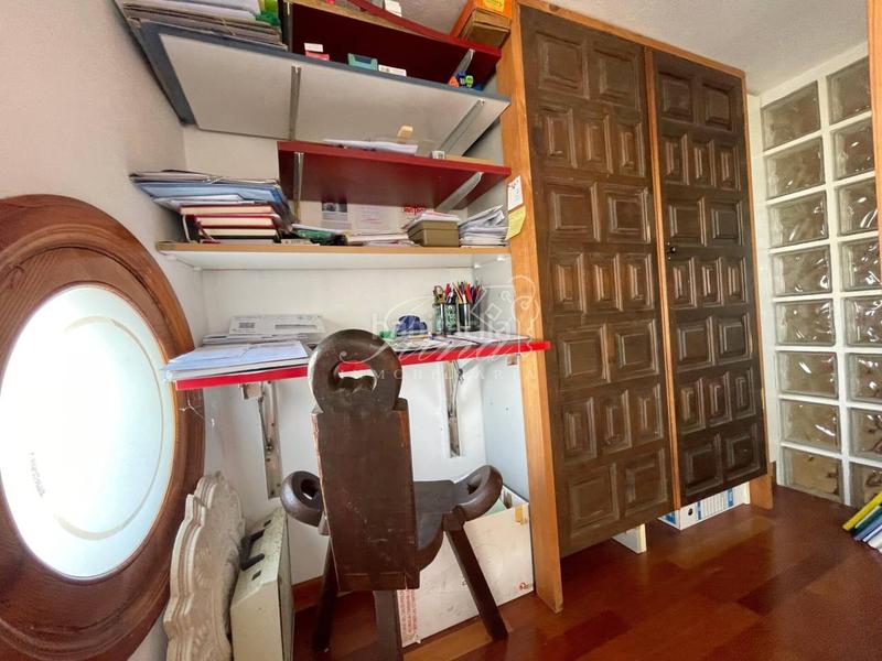 Foto 8788c8ed-72ab-4d4c-a07e-cc01b4e5755c. Semi detached house with parking in La Perdoma - San Antonio - Benijos Orotava (La)