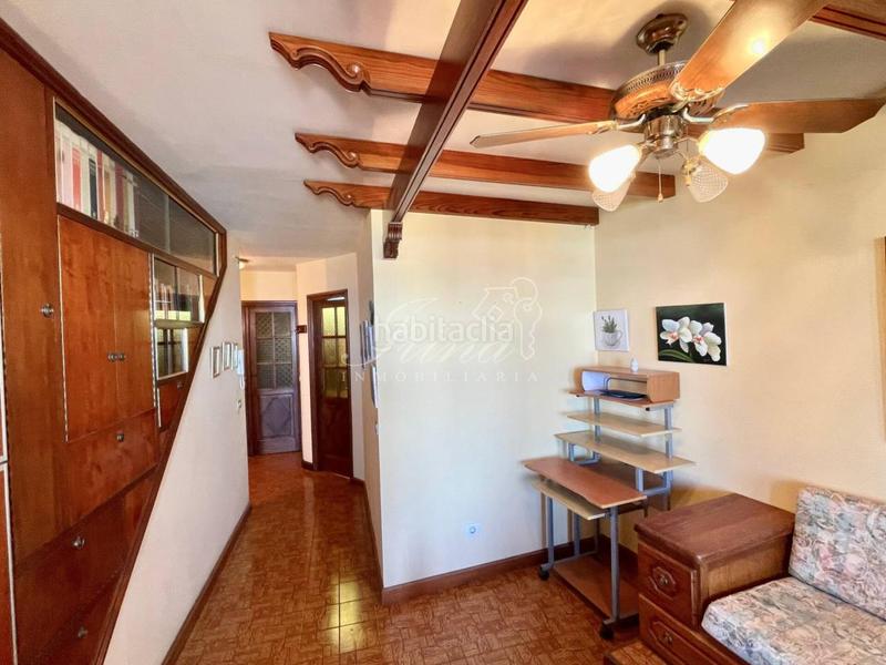 Foto 9113ceab-4d85-4d4b-931b-cdb317c6c042. Semi detached house with parking in La Perdoma - San Antonio - Benijos Orotava (La)