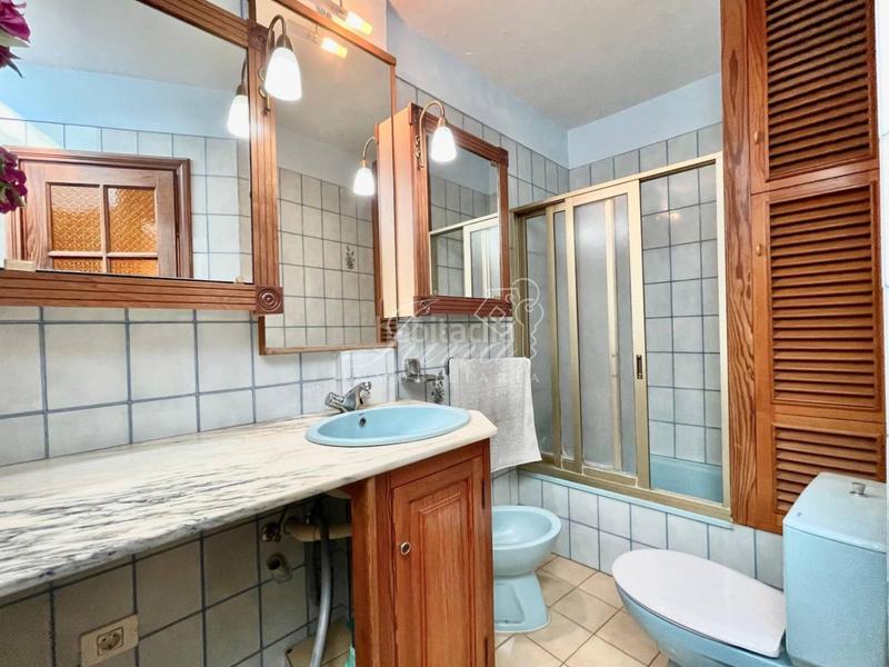 Foto a24eccff-6567-4491-9ab2-bb2abed04ca9. Semi detached house with parking in La Perdoma - San Antonio - Benijos Orotava (La)