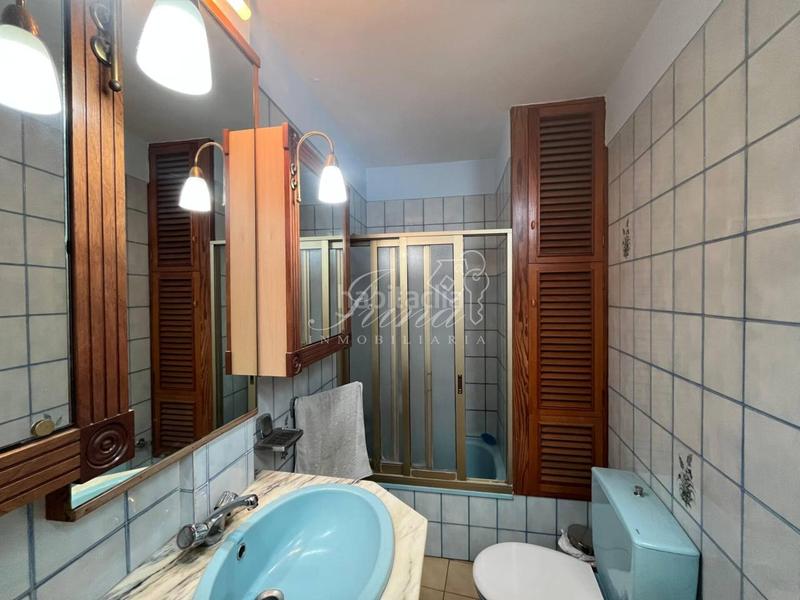 Foto b83dea92-7407-4497-91b4-9c49a5aaa819. Semi detached house with parking in La Perdoma - San Antonio - Benijos Orotava (La)