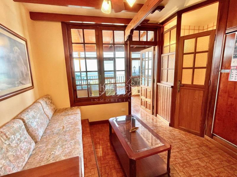 Foto bb131e75-770b-407a-9519-04634119738f. Semi detached house with parking in La Perdoma - San Antonio - Benijos Orotava (La)