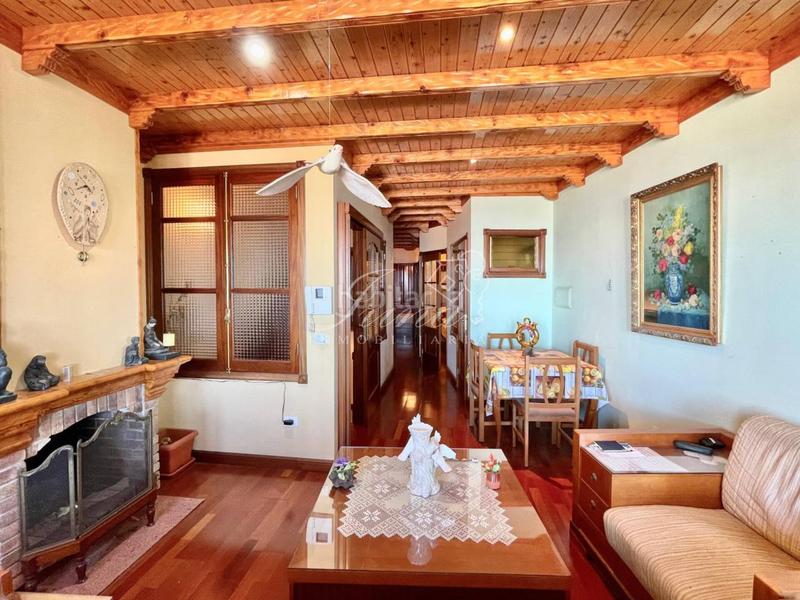 Foto c1ddc1f1-8493-49dd-bc03-06e778896a03. Semi detached house with parking in La Perdoma - San Antonio - Benijos Orotava (La)