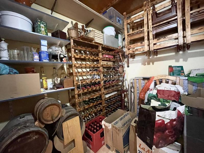 Foto c41a6c0f-ad77-4d66-b0a5-faacbb9f924c. Semi detached house with parking in La Perdoma - San Antonio - Benijos Orotava (La)