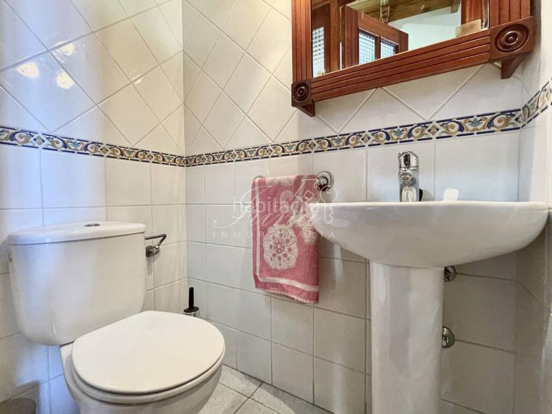 Foto c770be79-0fc5-4bd2-870b-8bf3ffcc8802. Semi detached house with parking in La Perdoma - San Antonio - Benijos Orotava (La)