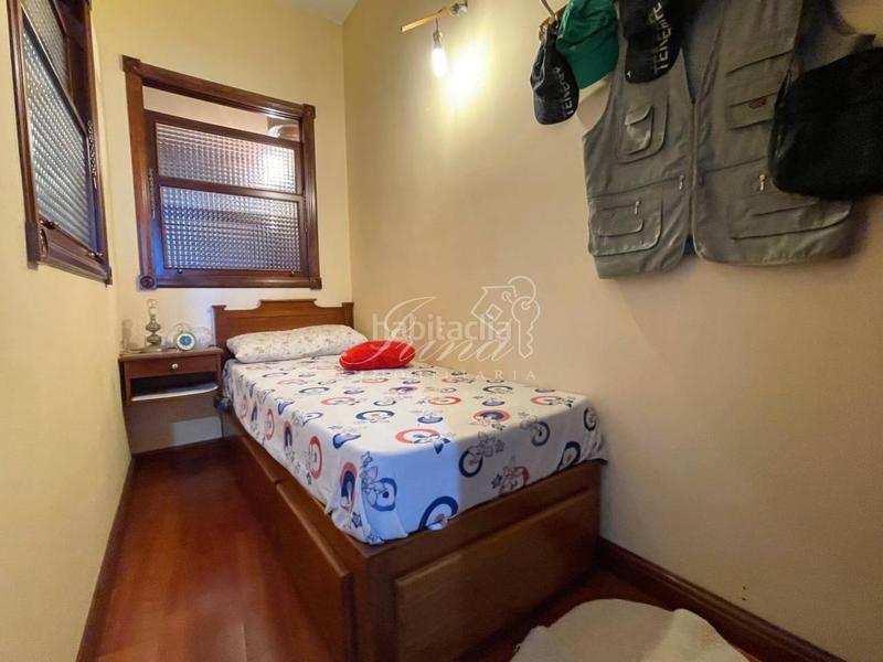 Foto d4a0b97e-614d-4a99-9d60-420f891cabb2. Semi detached house with parking in La Perdoma - San Antonio - Benijos Orotava (La)