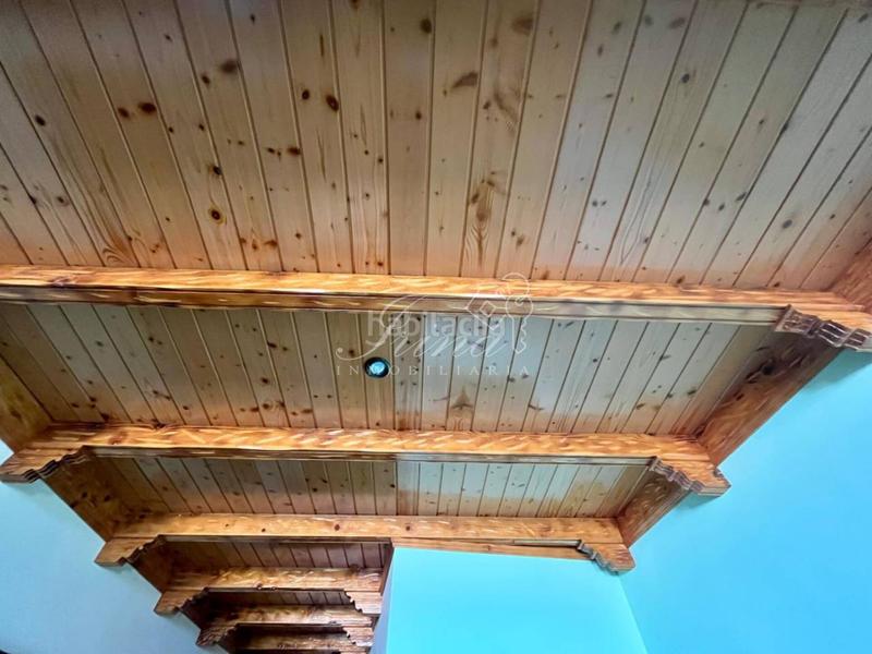 Foto e5128ad3-9583-45ad-8731-c87dfdcedf17. Semi detached house with parking in La Perdoma - San Antonio - Benijos Orotava (La)