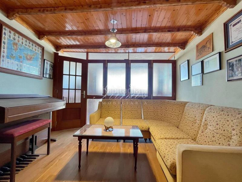 Foto ee38df01-3b7b-46f9-9f31-eefe86a0d991. Semi detached house with parking in La Perdoma - San Antonio - Benijos Orotava (La)