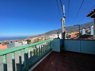 Semi detached house in La Perdoma - San Antonio - Benijos. Chalet adosado en venta en la perdoma