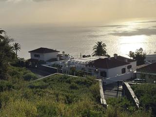 Propriété à Breña Baja. Terreno en venta en san josé de breña baja