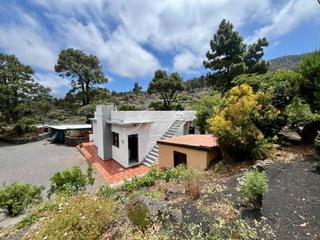 Casa a Cabeza de vaca 2. Casa en venta en tacande