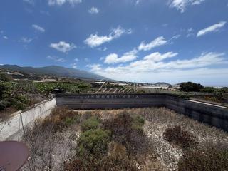 Chalet à Llanos de Aridane (Los). Chalet unifamiliar en venta en las angustias