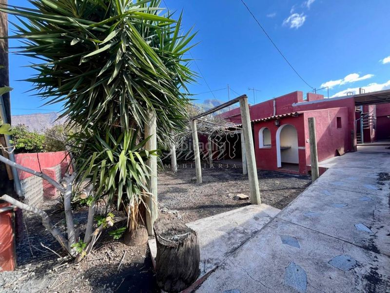 Foto 6bd9bd44-4281-4472-b9db-844c2f7d0d6f. Xalet amb aparcament a Llanos de Aridane (Los)
