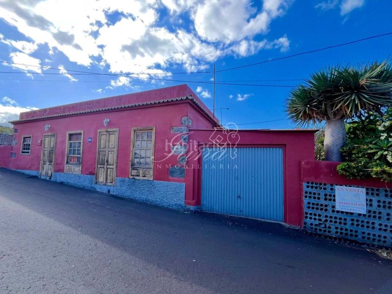 Foto be0e6b1b-d730-4acb-bcab-ad43d5ac67a3. Xalet amb aparcament a Llanos de Aridane (Los)
