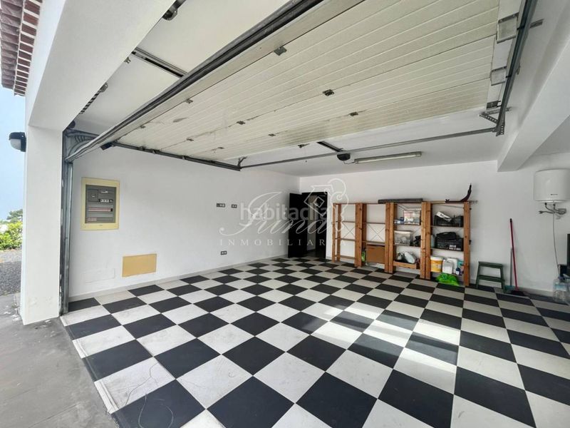 Foto 16135170-fe44-413f-89ef-bc62a46b38c9. Xalet amb aparcament a Paso (El)