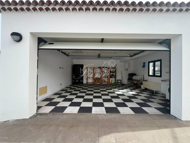 Foto 1a34f92d-ddf5-4e46-ab89-50dbb35e7ca9. Xalet amb aparcament a Paso (El)