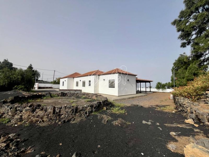 Foto 26a60ca4-4ab0-408a-99b9-9d5c7751d31c. Xalet amb aparcament a Paso (El)