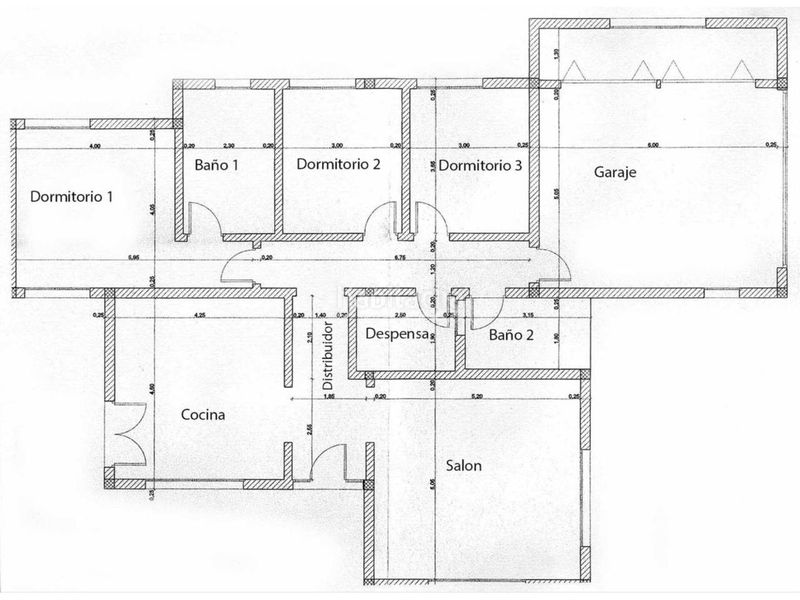 Foto 9ba28a3f-9ab2-4148-85f1-837e1b35c6f6. Xalet amb aparcament a Paso (El)