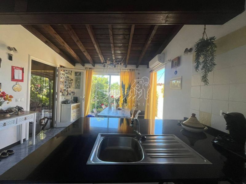 Foto 0d609a1a-ab1f-44cb-8a61-072914a9c43b. Casa aparellada amb aparcament a Paso (El)