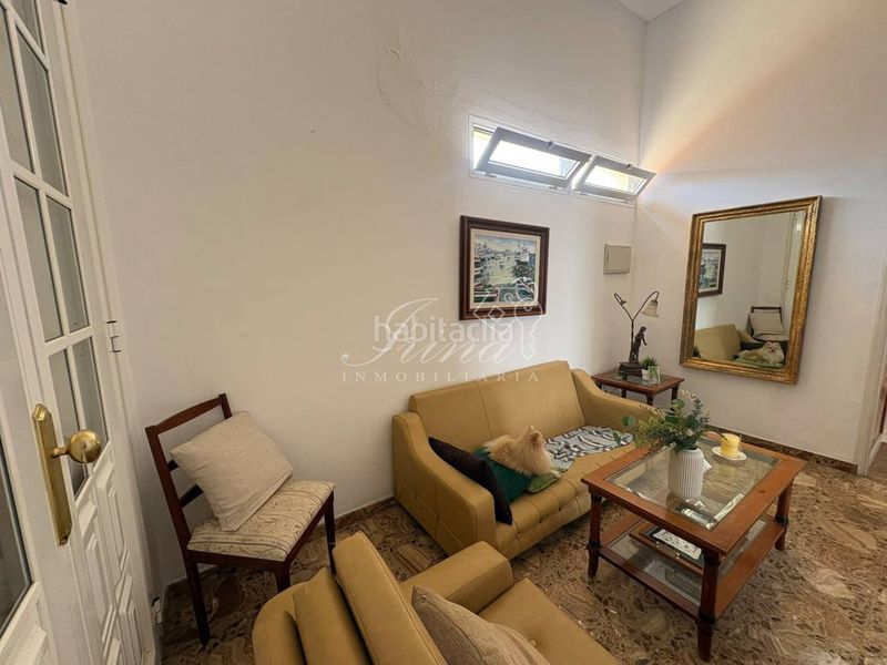 Foto 65130d49-3c09-4696-a425-cc8e0a25b68c. Casa adossada a Tazacorte