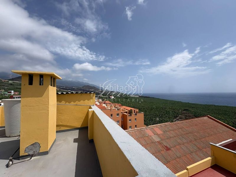Foto c464e56e-507d-4ad3-86ac-7c333fe8b658. Casa adossada a Tazacorte