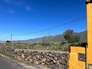 Finca rústica a Paso (El). Terreno en venta en tacande de arriba el paso