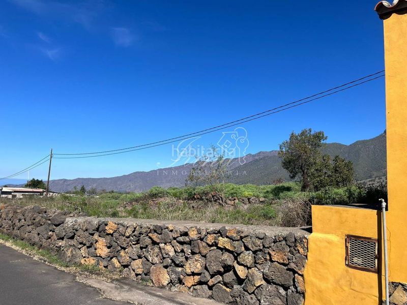 Foto a0ceba7d-aa11-4ac2-a695-7fe252f2855a. Finca rústica a Paso (El)