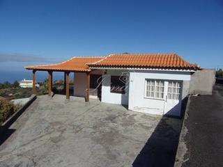 Casa a Llanos de Aridane (Los). Casa terrera en las manchas