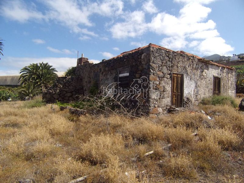 Foto 927aca24-4c35-403b-98ce-c7606470e948. Masia a Tijarafe