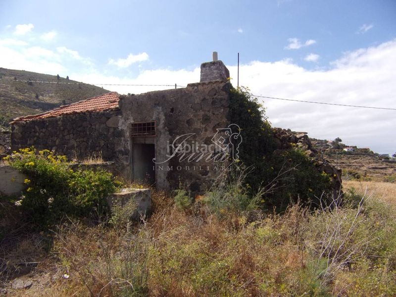Foto b884808e-62c2-44fb-82c0-30c7a843fb0a. Masia a Tijarafe