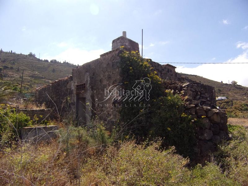 Foto c2037e7e-19d6-461d-9c02-084ce23cd705. Masia a Tijarafe