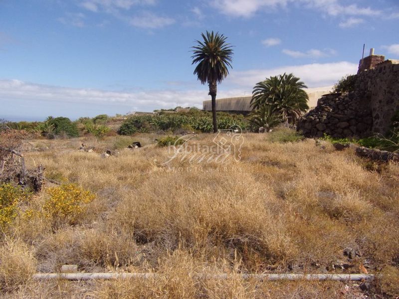 Foto e334ad2b-95c6-485c-8901-23ac981b0443. Masia a Tijarafe