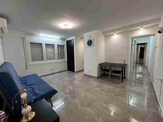 Piso  Carrer de cristóbal de moura. Novedad en besós mar!