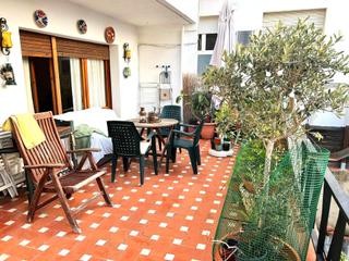 Appartement  Ronda doctor angls. Piso de 4 habitaciones