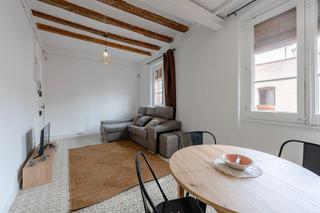 Appartamento  Carrer de la princesa. Encantador piso en venta