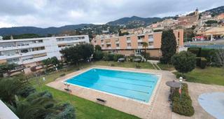Penthouse  Avinguda santa elena. Atico espectacular en el maresme - complejo residencial cabrils
