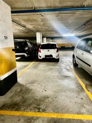 Parking voiture  Carrer de la segarra. Plaza de parking en sant andreu