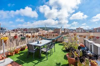 Pis  Carrer de les carretes. Exclusivo piso con terraza