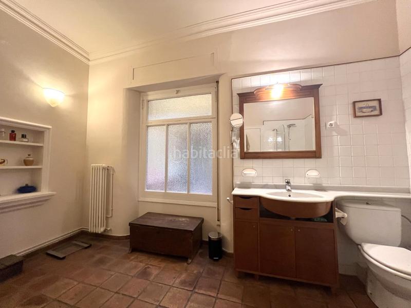 Foto 276c9cb7-318c-4bf1-bdd7-f70198293039. Appartamento con riscaldamento in St. Pere - Sta. Caterina - El Born Barcelona