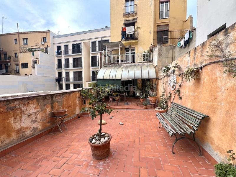 Foto 4e9b69a1-0195-43ac-94df-cc870e87d095. Appartamento con riscaldamento in St. Pere - Sta. Caterina - El Born Barcelona