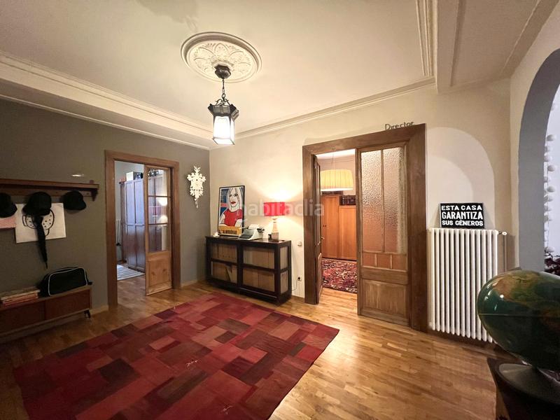 Foto 96ffa0ba-440e-4337-8361-9a55c98f73b4. Appartamento con riscaldamento in St. Pere - Sta. Caterina - El Born Barcelona