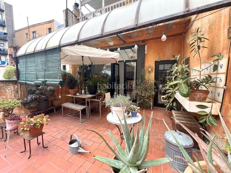 Foto ca8e1b7f-6bdb-4386-a0e3-451c6eb7e50a. Appartamento con riscaldamento in St. Pere - Sta. Caterina - El Born Barcelona