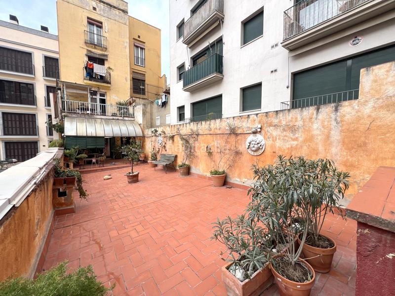 Foto 16a1dfb4-9aa5-4393-8a2e-bba060a5c052. Piso en St. Pere - Sta. Caterina - El Born Barcelona