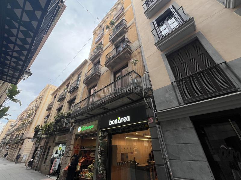 Foto 33b22516-a65b-43e0-ac51-5aa62b50776f. Piso en St. Pere - Sta. Caterina - El Born Barcelona