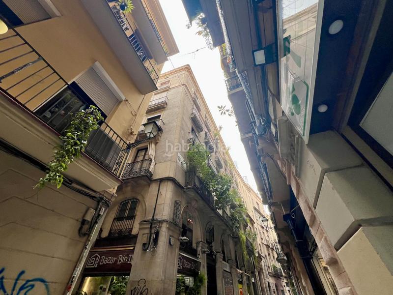 Foto 35108034-ed21-4a3b-91e3-1c7c46b4e9df. Piso en St. Pere - Sta. Caterina - El Born Barcelona