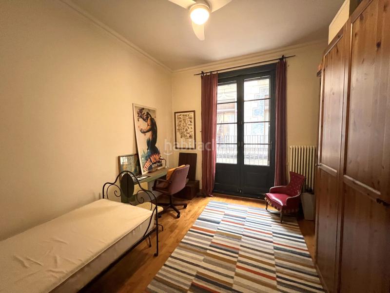 Foto 39d49520-f055-42c8-a907-181a9bd019d5. Piso en St. Pere - Sta. Caterina - El Born Barcelona