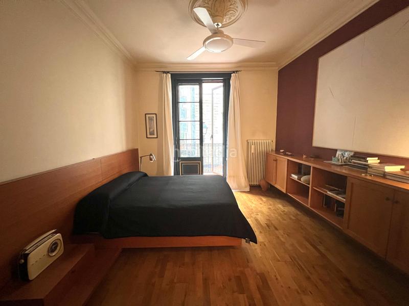 Foto 5fd277fc-21b9-4c3d-b02f-ef91b39aa417. Piso en St. Pere - Sta. Caterina - El Born Barcelona