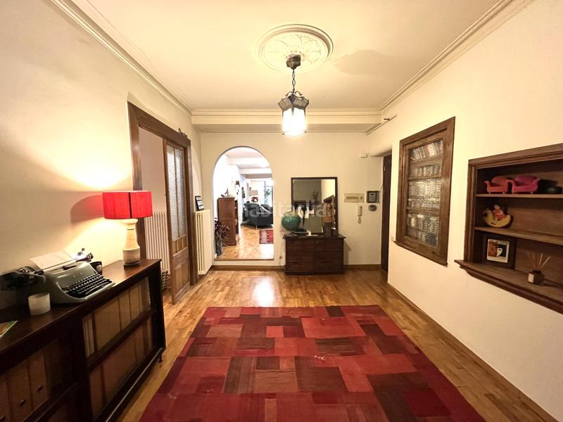 Foto 85776f79-bc84-4646-8b50-1671901daa10. Piso en St. Pere - Sta. Caterina - El Born Barcelona