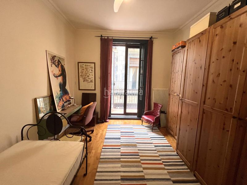 Foto 9bdbbbf4-48a1-4bab-97f8-84448ab1c2f0. Piso en St. Pere - Sta. Caterina - El Born Barcelona